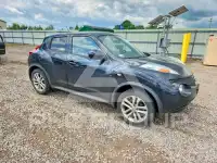 2014 Nissan Juke photo