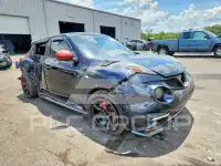 2014 Nissan Juke фото