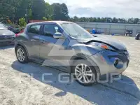 2014 Nissan Juke photo