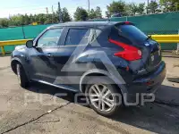 2014 Nissan Juke фото