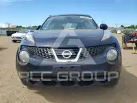 2014 Nissan Juke фото