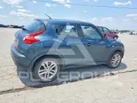 2014 Nissan Juke фото