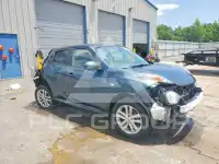 2014 Nissan Juke фото