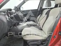 2014 Nissan Juke фото