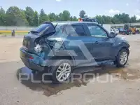 2014 Nissan Juke фото