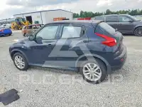 2014 Nissan Juke фото