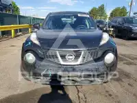 2014 Nissan Juke фото