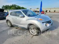 2014 Nissan Juke фото