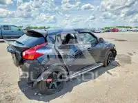 2014 Nissan Juke фото