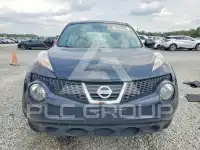 2014 Nissan Juke фото