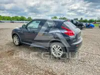 2014 Nissan Juke photo