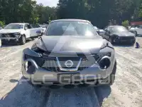 2014 Nissan Juke photo