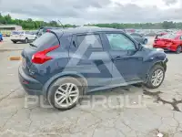 2014 Nissan Juke фото