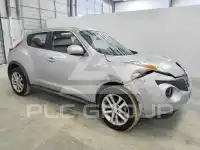 2014 Nissan Juke фото
