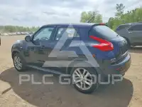 2014 Nissan Juke фото