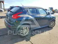 2014 Nissan Juke фото