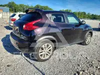 2014 Nissan Juke photo