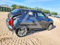 2014 Nissan Juke фото