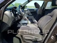 2014 Nissan Juke фото