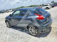 2014 Nissan Juke фото