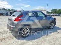 2014 Nissan Juke photo