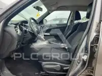 2014 Nissan Juke photo