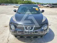 2014 Nissan Juke фото