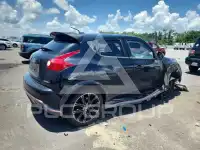 2014 Nissan Juke фото