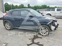 2014 Nissan Juke фото