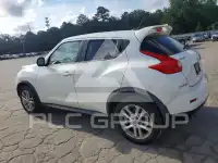 2014 Nissan Juke фото