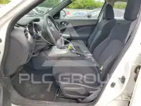 2014 Nissan Juke photo