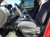 2014 Nissan Juke photo