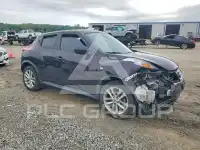 2014 Nissan Juke фото