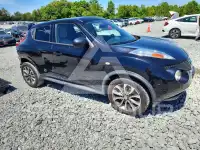 2014 Nissan Juke фото