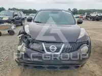2014 Nissan Juke фото
