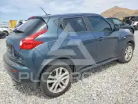 2014 Nissan Juke фото