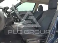 2014 Nissan Juke фото