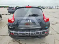 2014 Nissan Juke photo