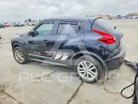 2014 Nissan Juke photo