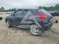 2014 Nissan Juke фото
