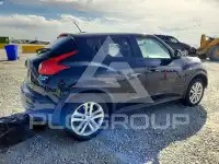 2014 Nissan Juke фото