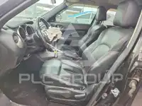 2014 Nissan Juke photo