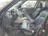 2014 Nissan Juke фото