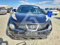 2014 Nissan Juke фото