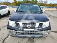 2014 Nissan FRONTIER фото