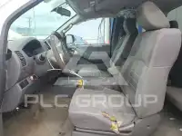 2014 Nissan FRONTIER фото
