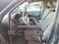 2014 Nissan FRONTIER фото