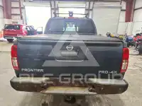 2014 Nissan FRONTIER photo
