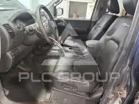 2014 Nissan FRONTIER photo