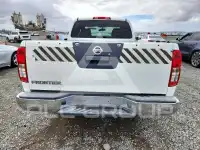 2014 Nissan FRONTIER фото